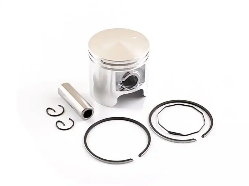 Livrare rapidă Set piston Yamaha BOOSTER AC-2T 100cc, 52.5mm