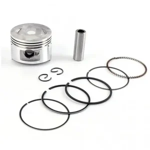 Set piston YAMAHA MAJESTY- 4T 125cc, 53.75mm Preț redus