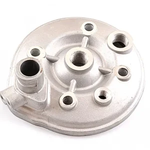 Chiulasa Peugeot Minarelli AM6 LC-2T 80cc,47mm Preț mic