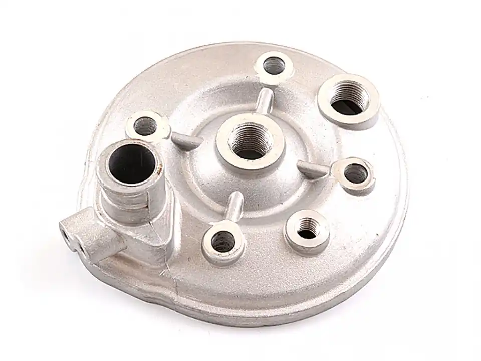 Chiulasa Peugeot Minarelli AM6 LC-2T 80cc,47mm Preț mic