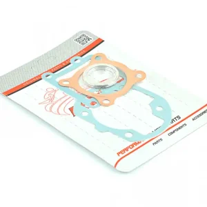 Set garnituri cilindru Aprilia/Minarelli/Yamaha -vertical AC 50cc Bestseller