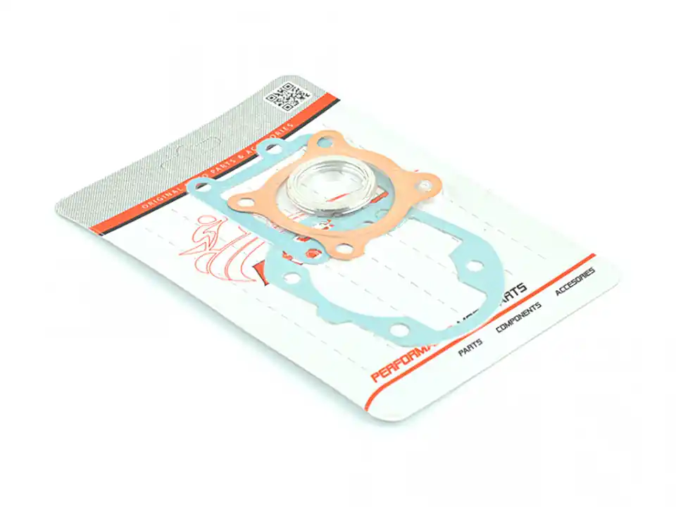 Set garnituri cilindru Aprilia/Minarelli/Yamaha -vertical AC 50cc Bestseller