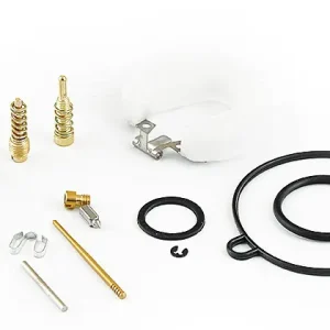 Set reparatie carburator ATV110cc Plată sigură
