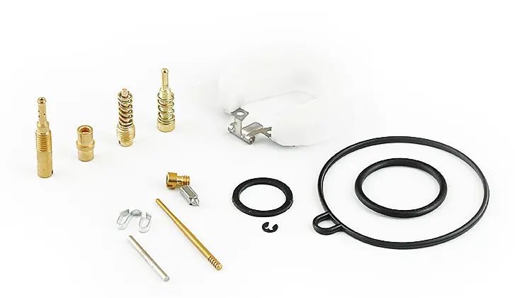 Set reparatie carburator ATV110cc Plată sigură