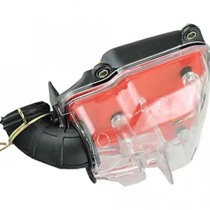 Popular Filtru aer Aprilia/Malaguti/Minarelli/Yamaha orizontal