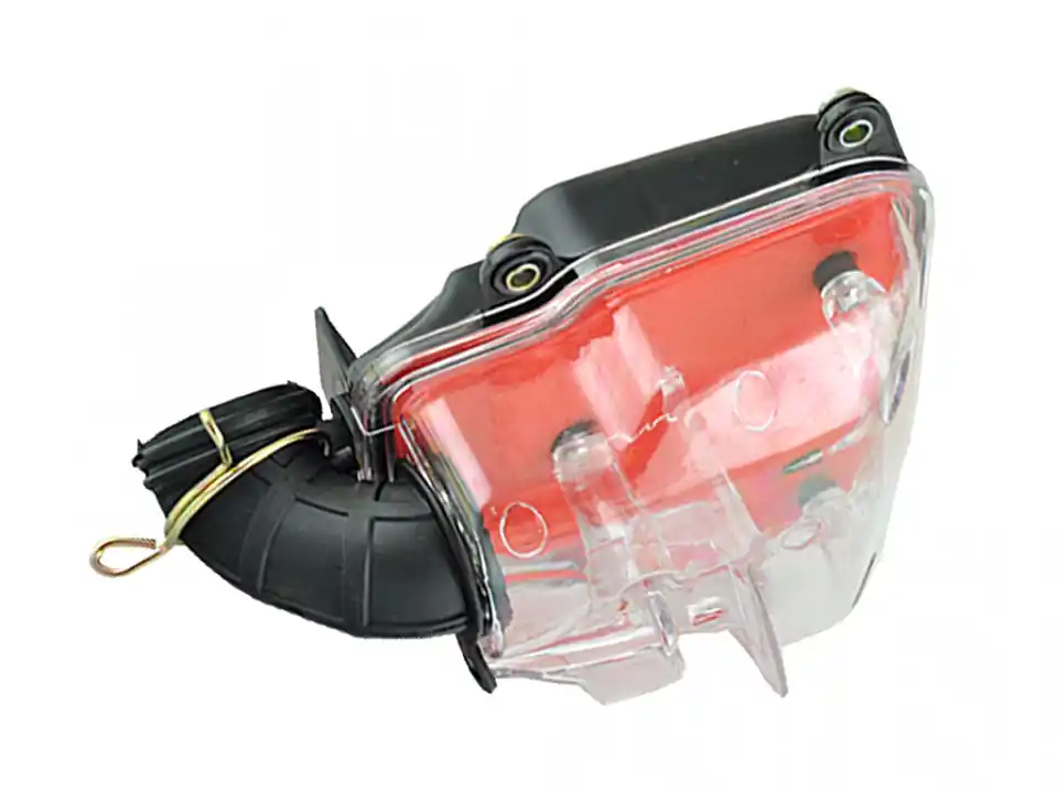 Popular Filtru aer Aprilia/Malaguti/Minarelli/Yamaha orizontal