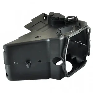 Set carcase racire motor GY6 125-150cc -plastic Ofertă