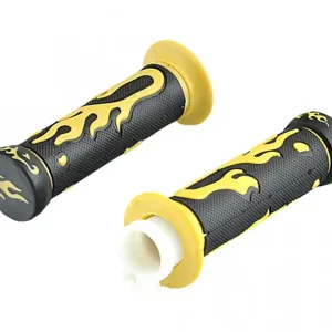 Set mansoane ghidon moto-cauciuc Discount