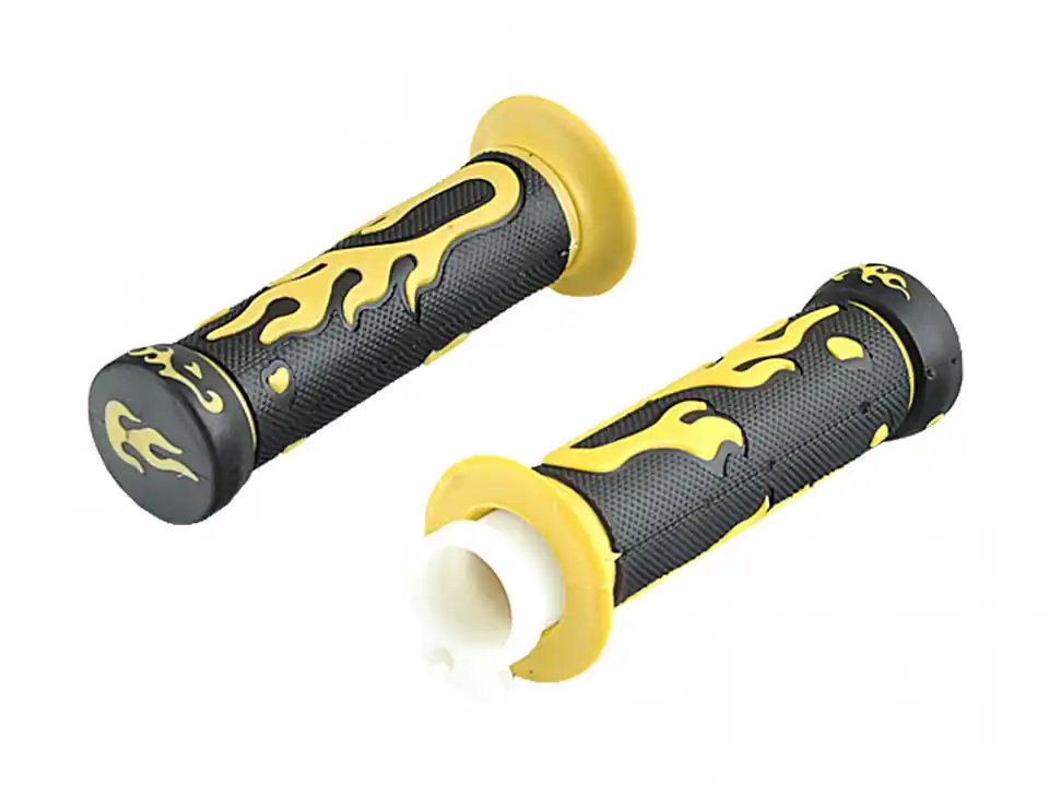 Set mansoane ghidon moto-cauciuc Discount