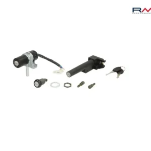 Noutate Set contact Aprilia Scarabeo