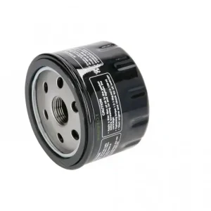 Retur ușor Filtru ulei HF184 Aprilia/Gilera/Malaguti/Peugeot/Piaggio