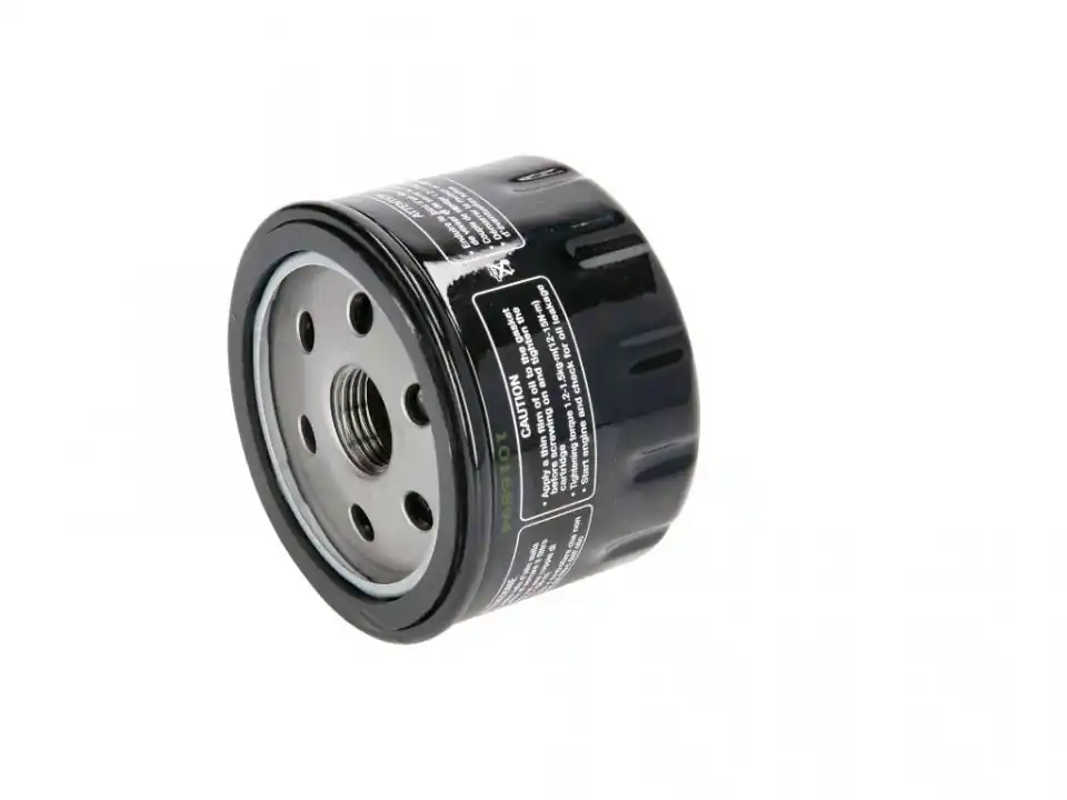 Retur ușor Filtru ulei HF184 Aprilia/Gilera/Malaguti/Peugeot/Piaggio