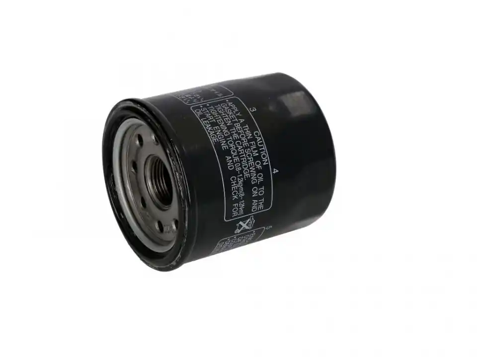 Filtru ulei HF303 Honda/Kawasaki/Polaris/Yamaha Cel mai vândut