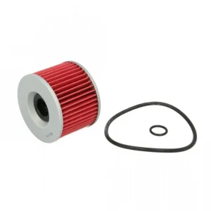 Lichidare de stoc Filtru ulei HF401 Honda/Kawasaki/Triumph/Yamaha