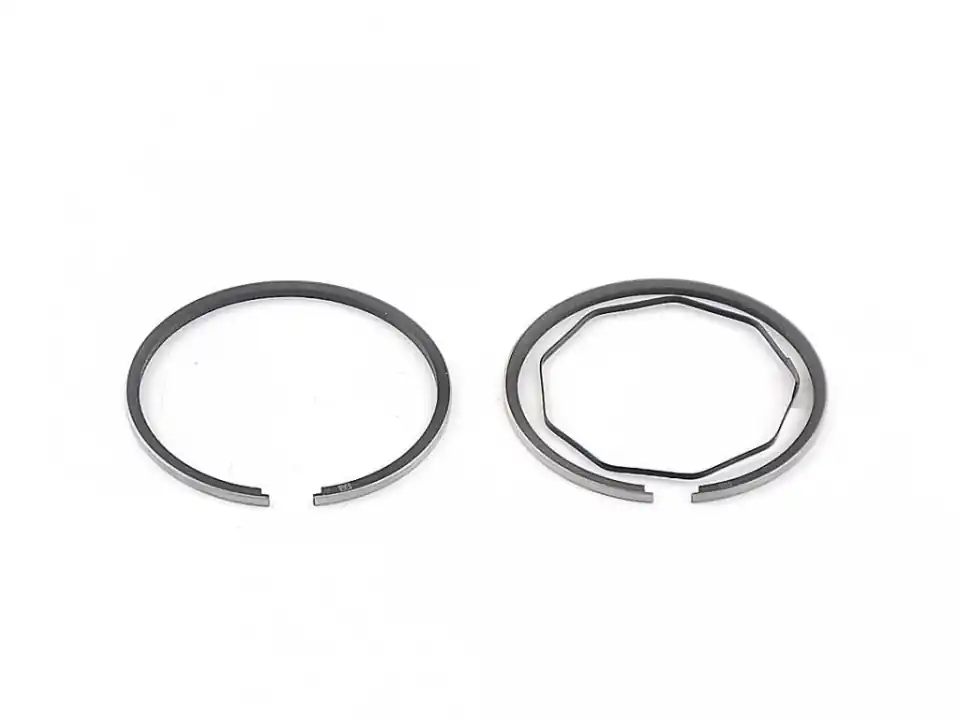 Set segmenti Piaggio/Gilera-2T 50cc, 40.5mm Disponibil imediat