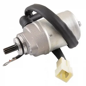 Calitate înaltă Electromotor Aprilia Scarabeo/Benelli K2/MBK Booster/Yamaha BWS-100cc