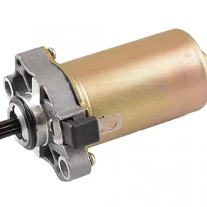 Electromotor Piaggio-Vespa 4T Preferatul clienților