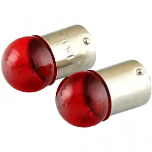 Ultima șansă Bec semnalizare portocaliu R 12V-10W
