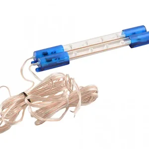 Set lumini suplimentare -15cm,albastru Cumpără online