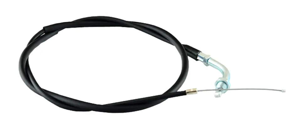 Ieftin Cablu acceleratie Honda CG200,L-108cm.