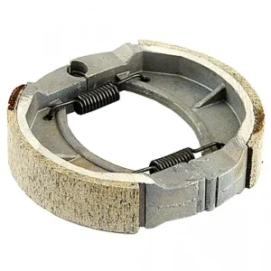 Ofertă exclusivă Set saboti frana TF50, 90X20mm