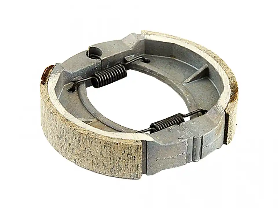 Ofertă exclusivă Set saboti frana TF50, 90X20mm
