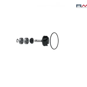 Set reparatie pompa apa Aprilia /Minarelli /Yamaha 50-complet Bestseller