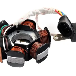 Cumpără acum Stator Gilera Typhoon/Piaggio NRG 50-80cc
