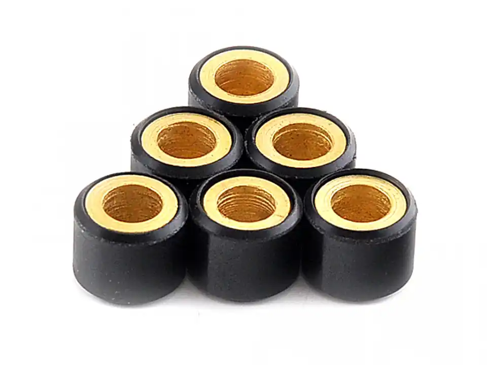 Retur ușor Set role variator 15x12 -7,5gr