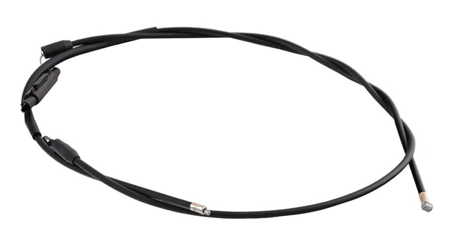 Reducere specială Cablu acceleratie-carburator MBK Booster /Nitro Yamaha BWS /Aerox, L-100cm