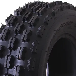 Anvelopa ATV 21x7-10 Wanda - P356 (Tubeless) Livrare rapidă