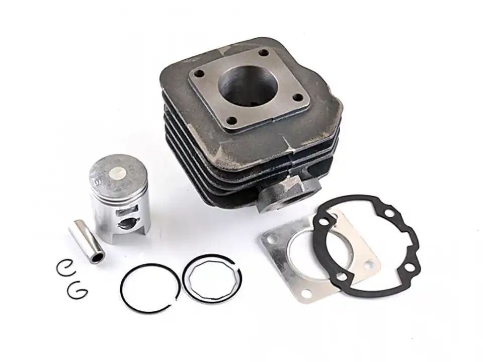 Set motor Honda Dio AC-2T 50cc, 39mm Reducere de preț