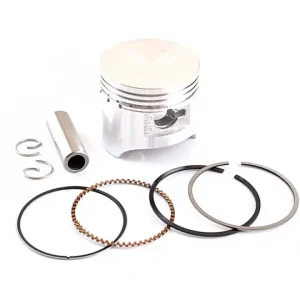 Preferatul clienților Set piston motocicleta/ATV China-4T 100cc, 50mm