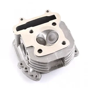 Chiulasa scutere GY6 cu epurator AC-4T 150cc,57.4mm-ansamblu Promoție
