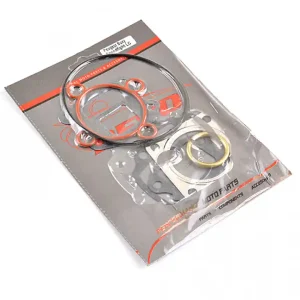 Set garnituri cilindru Peugeot Buxy/Speedfight 50cc, 40mm Preferatul clienților