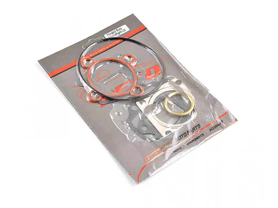 Set garnituri cilindru Peugeot Buxy/Speedfight 50cc, 40mm Preferatul clienților