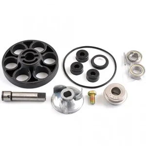 Set reparatie pompa apa Suzuki Katana 7mm Retur ușor