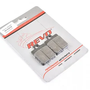 Ieftin Set placute frana 36x49x7 Gilera Runner-Piaggio ET2/ET4/Liberty/Sfera/Zip