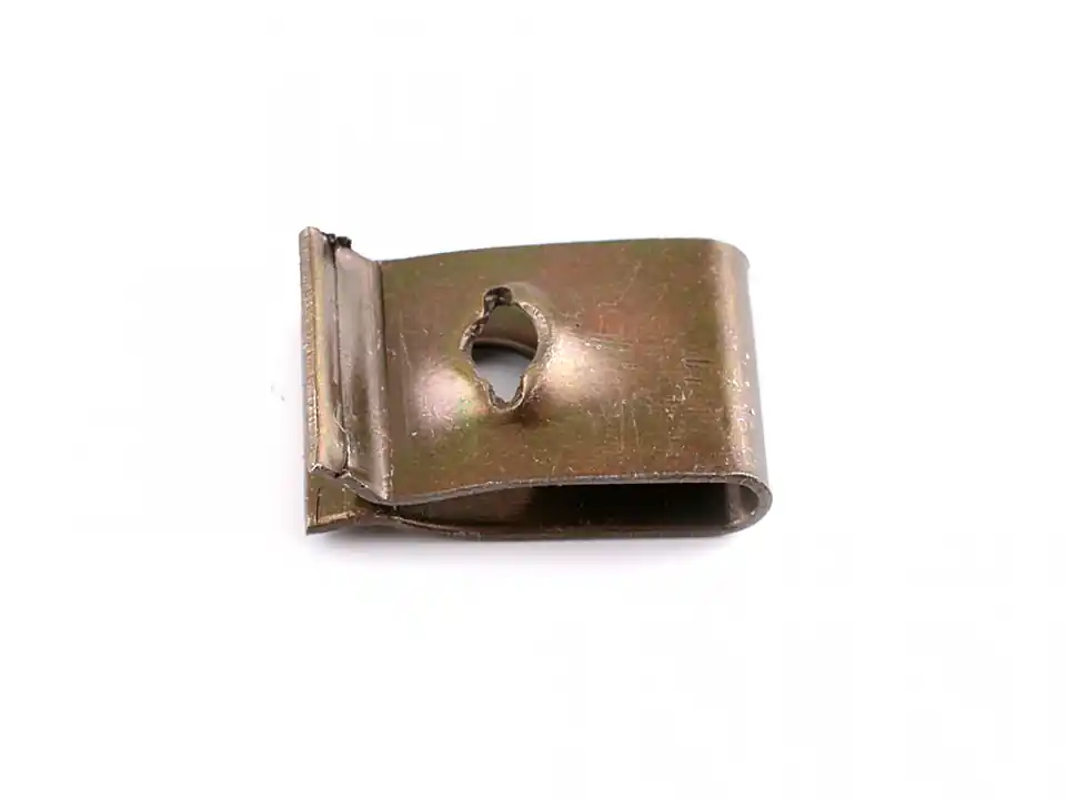 Nu rata Cleme montare carcase, set 100 buc