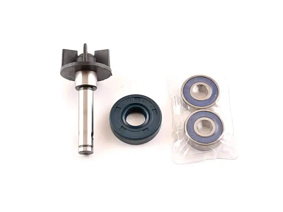 Premium Set reparatie pompa apa Suzuki Katana 50 ’97-’00 (motorizari Morini LC 50)