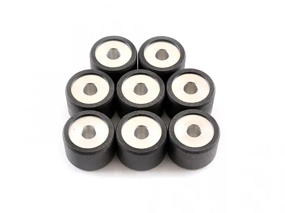 Set role variator 28x20-26g Nu rata