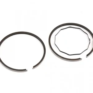 Set segmenti Suzuki AD50-2T 50cc, 41mm Cumpără online