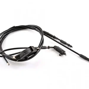 Premium Cablu acceleratie CPI Aragon/Formula/Oliver, L-160cm