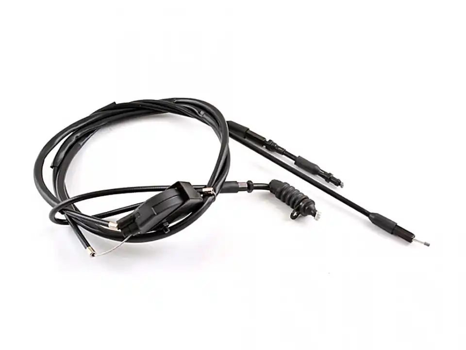 Premium Cablu acceleratie CPI Aragon/Formula/Oliver, L-160cm