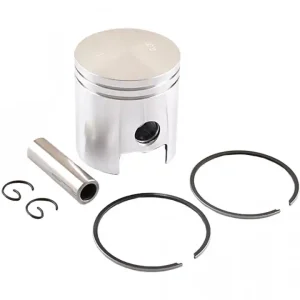 Set piston Minarelli AM6 80cc,47.50mm Preț redus