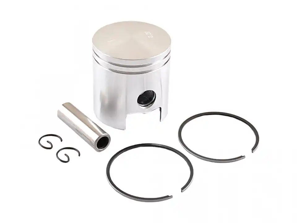 Set piston Minarelli AM6 80cc,47.50mm Preț redus