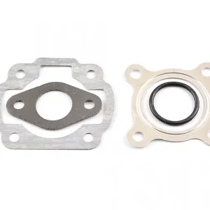 Set garnituri cilindru Ovetto/Aprilia AC 50cc, 40mm Ieftin