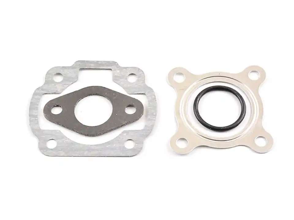 Set garnituri cilindru Ovetto/Aprilia AC 50cc, 40mm Ieftin
