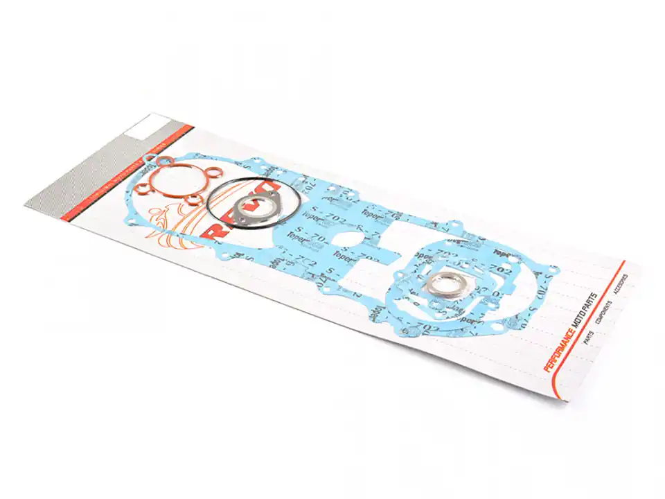 Set garnituri complete Aprilia/Minarelli/MBK/Yamaha LC 50cc Reducere extra