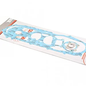 Set garnituri complete Aprilia/Minarelli/MBK/Yamaha-vertical AC 80cc Lichidare de stoc